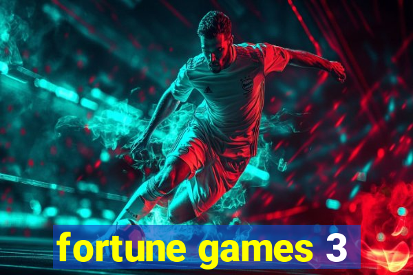 fortune games 3