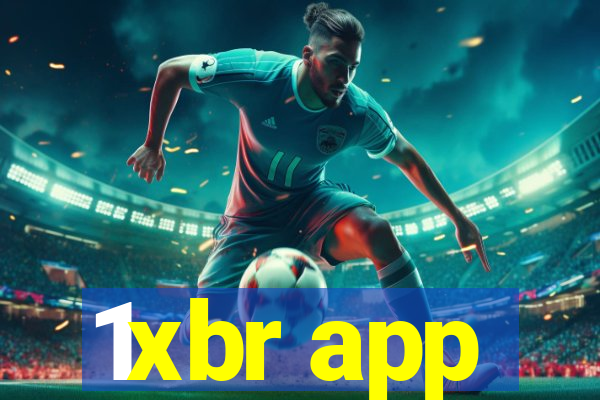 1xbr app