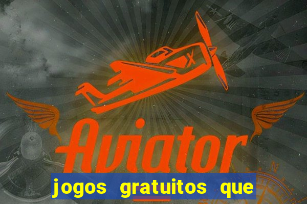 jogos gratuitos que pagam de verdade