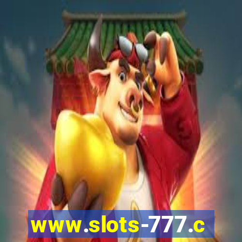 www.slots-777.com