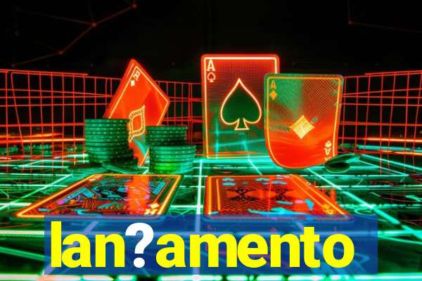 lan?amento plataforma slots