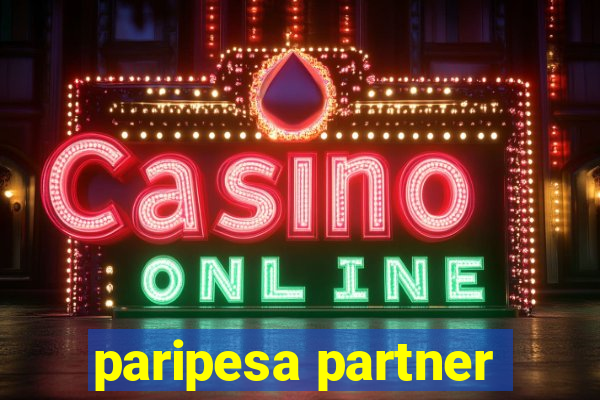 paripesa partner