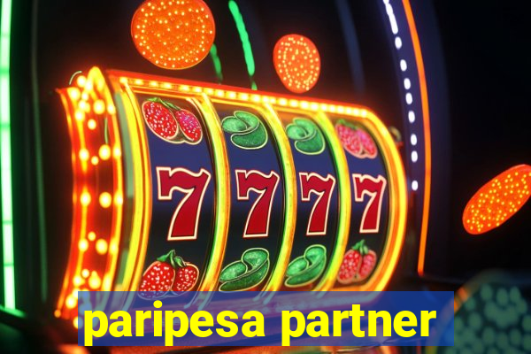 paripesa partner