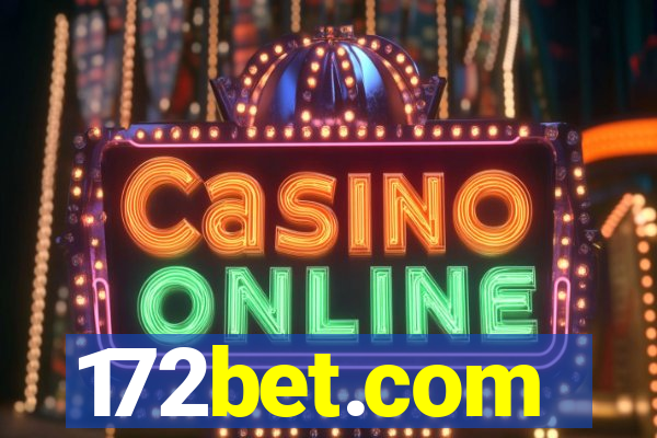 172bet.com