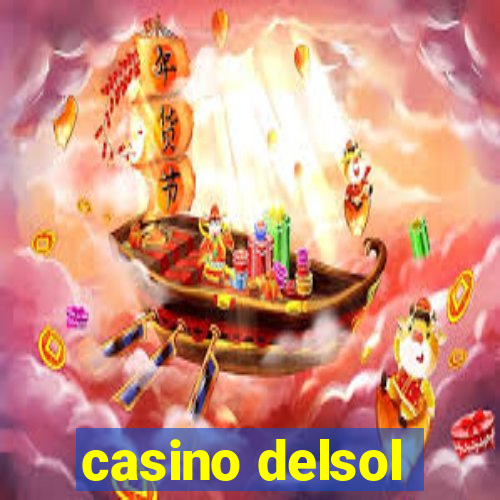 casino delsol