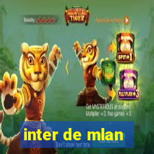 inter de mlan