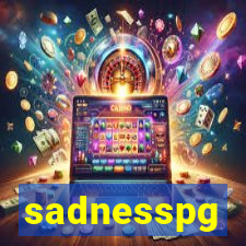 sadnesspg