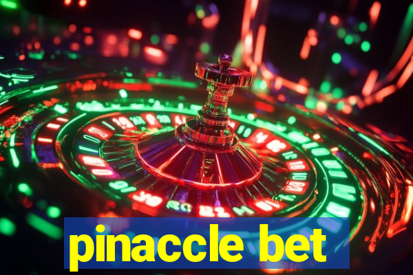 pinaccle bet