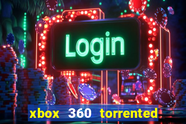 xbox 360 torrented games rgh