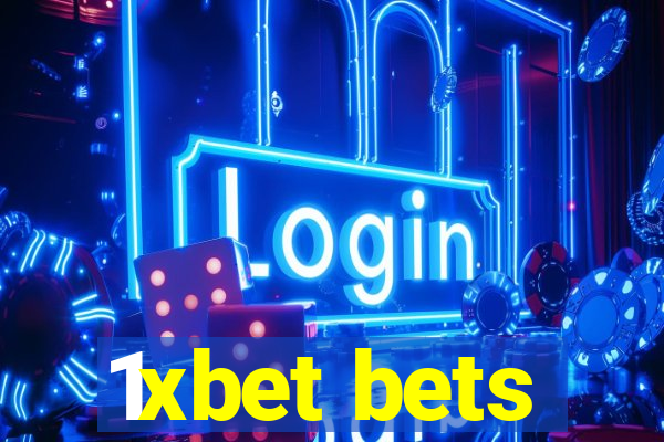 1xbet bets