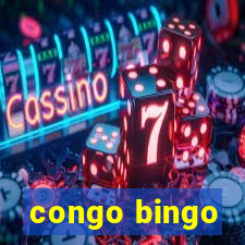 congo bingo