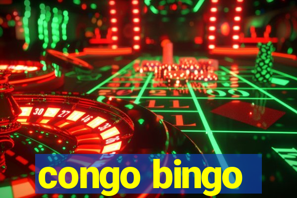 congo bingo