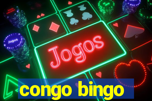 congo bingo