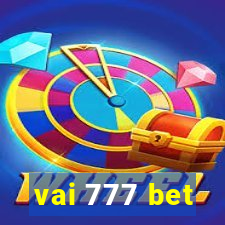 vai 777 bet