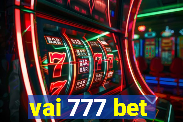 vai 777 bet