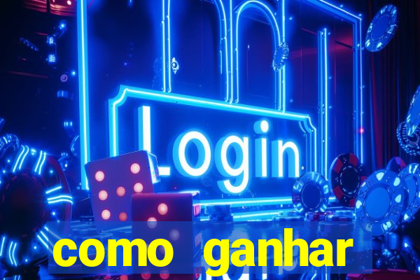 como ganhar dinheiro em plataforma de jogos