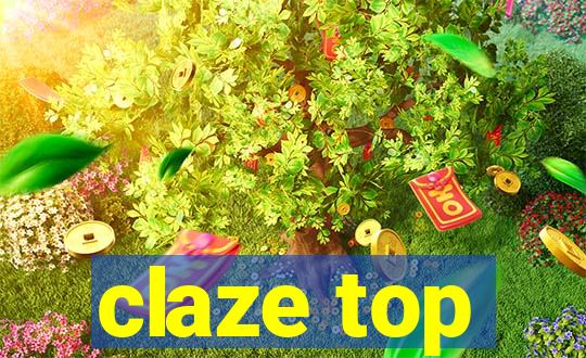 claze top