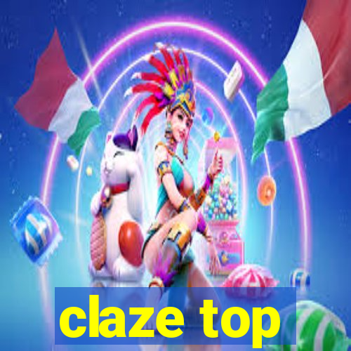 claze top