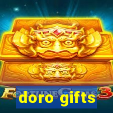 doro gifts