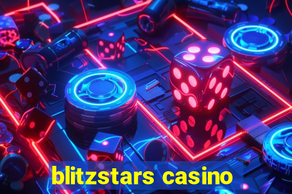 blitzstars casino