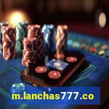 m.lanchas777.com