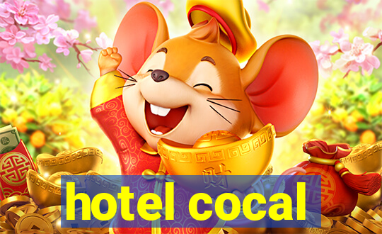 hotel cocal