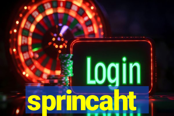 sprincaht