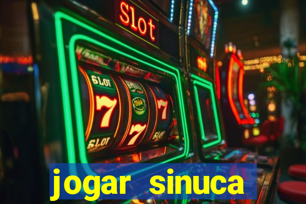 jogar sinuca apostando dinheiro