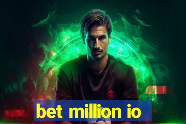 bet million io