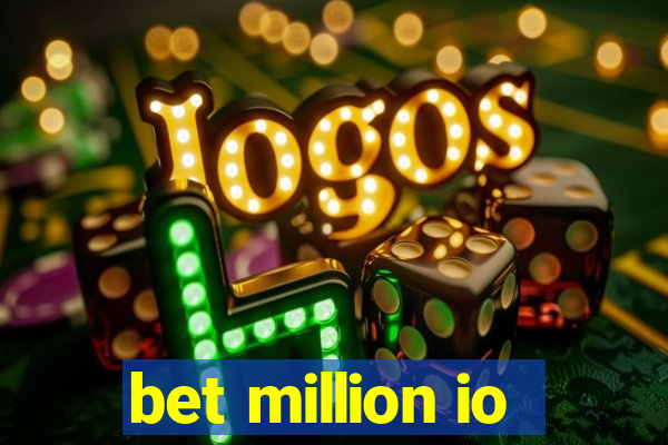 bet million io