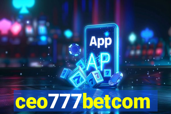 ceo777betcom