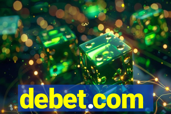 debet.com