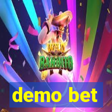 demo bet