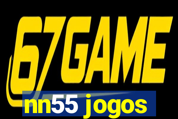 nn55 jogos