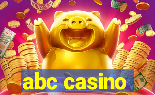 abc casino