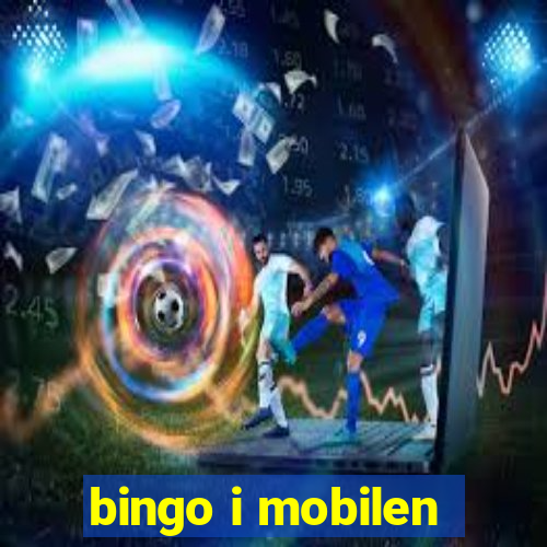 bingo i mobilen