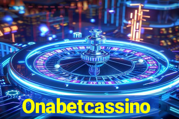 Onabetcassino