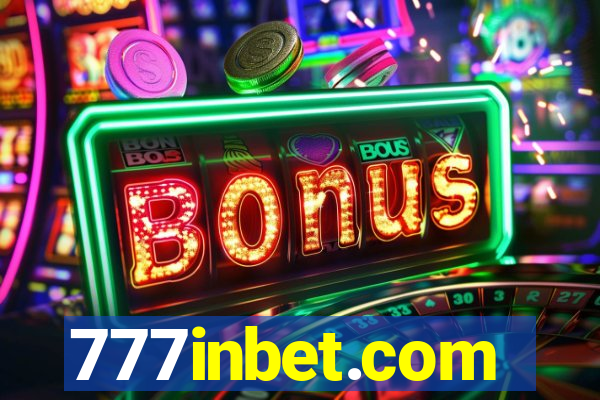 777inbet.com