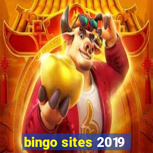 bingo sites 2019