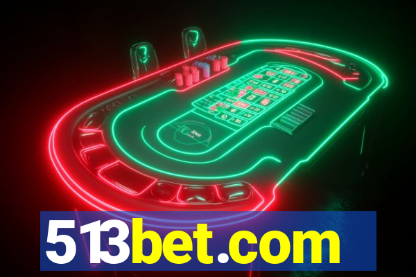 513bet.com