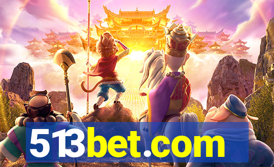 513bet.com