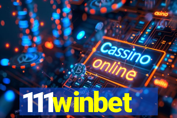 111winbet