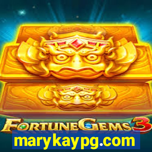 marykaypg.com