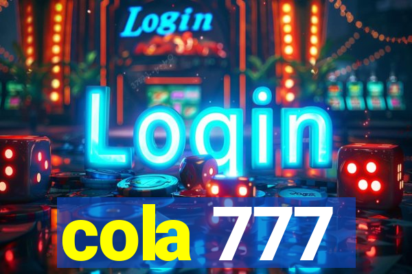 cola 777