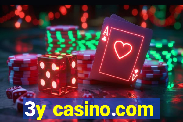 3y casino.com