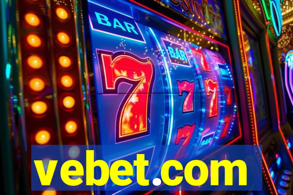 vebet.com