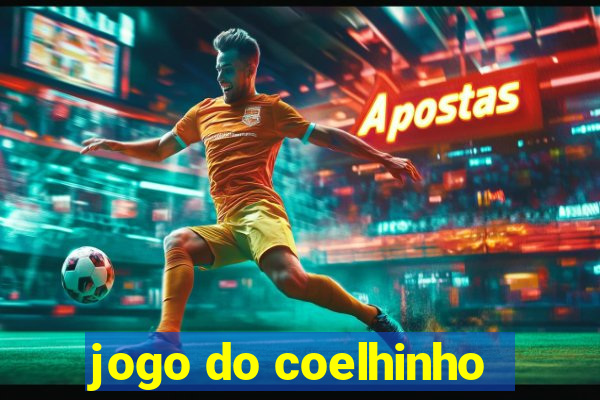 jogo do coelhinho