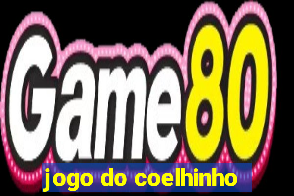 jogo do coelhinho