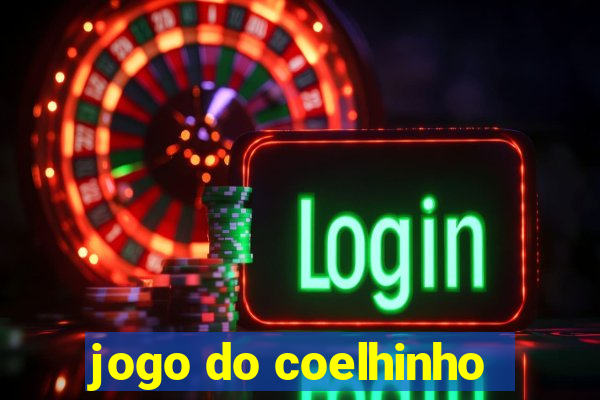 jogo do coelhinho