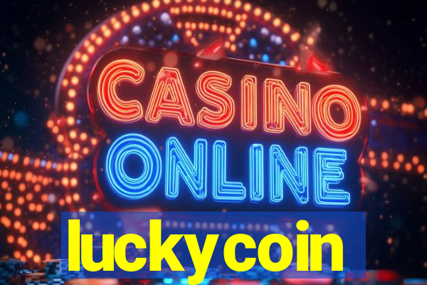 luckycoin